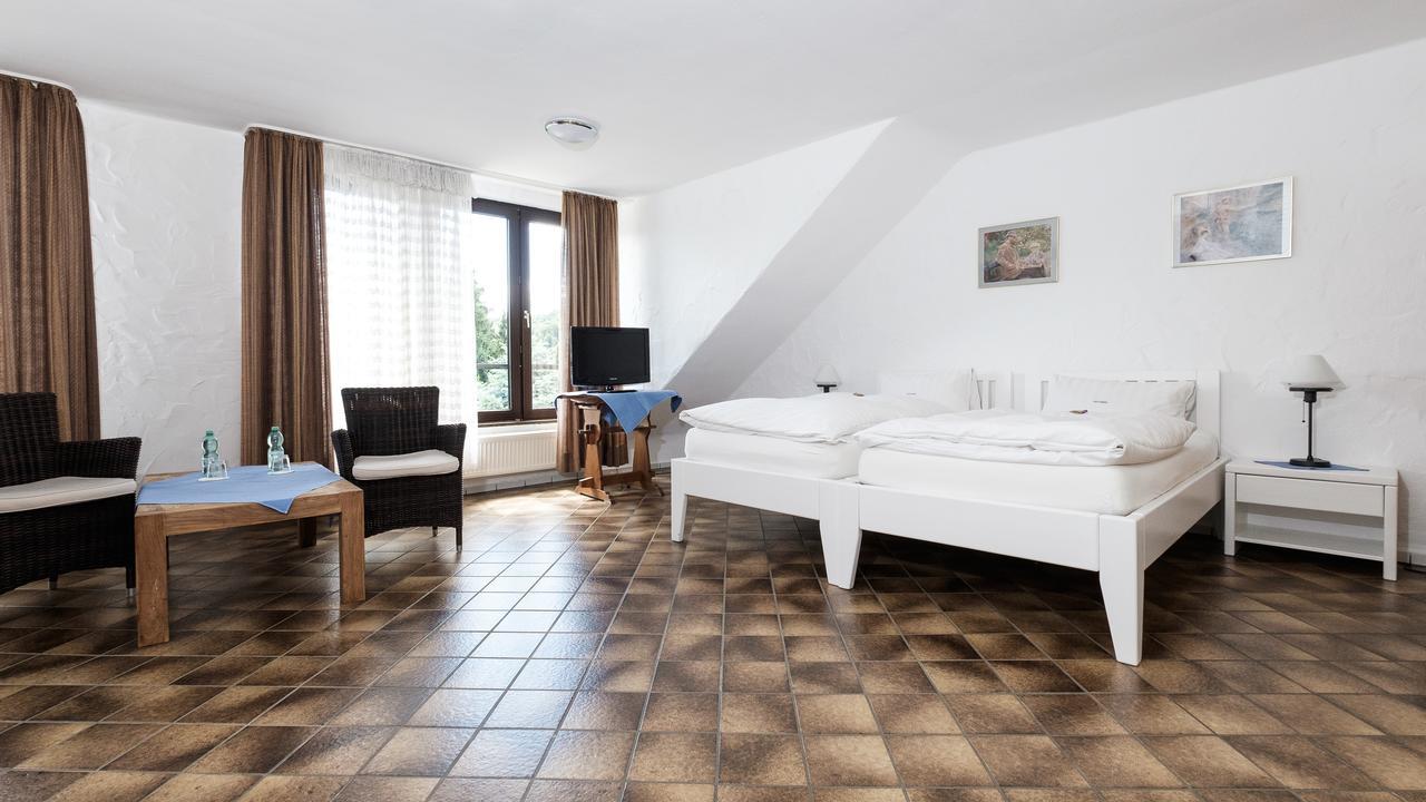 Hotel Garni Jacobs Bonn Bagian luar foto
