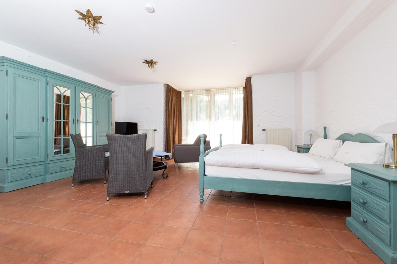 Hotel Garni Jacobs Bonn Bagian luar foto