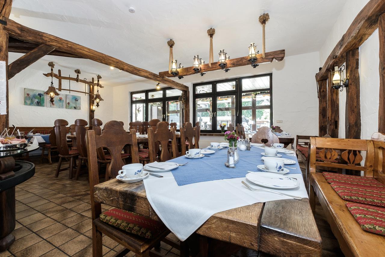 Hotel Garni Jacobs Bonn Bagian luar foto