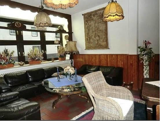 Hotel Garni Jacobs Bonn Bagian luar foto