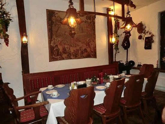 Hotel Garni Jacobs Bonn Bagian luar foto
